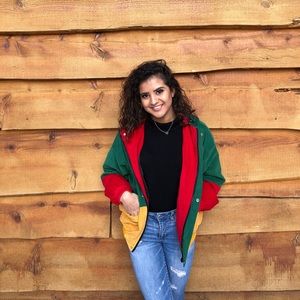 Meet your Posher, Tumani